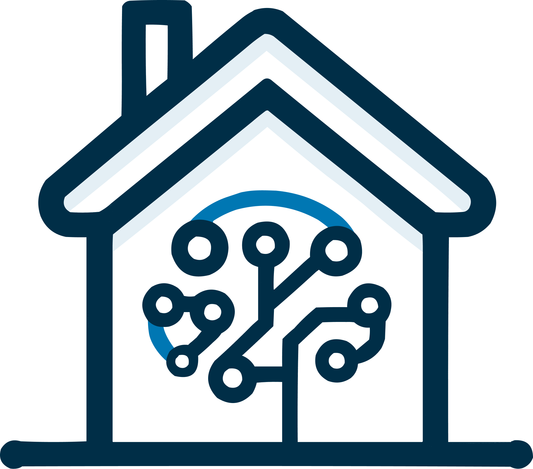 Immodio Logo